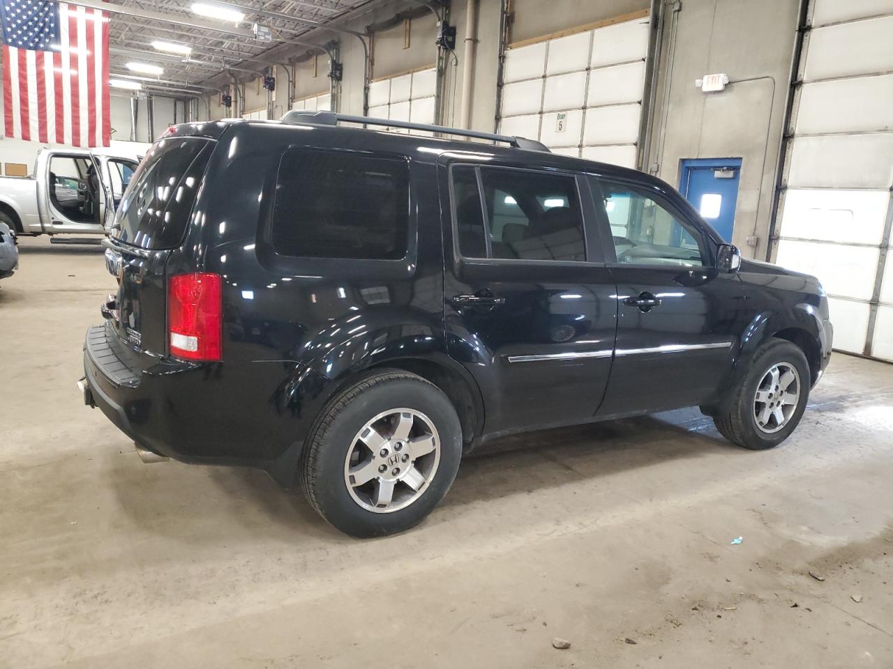 2011 Honda Pilot - Image 3