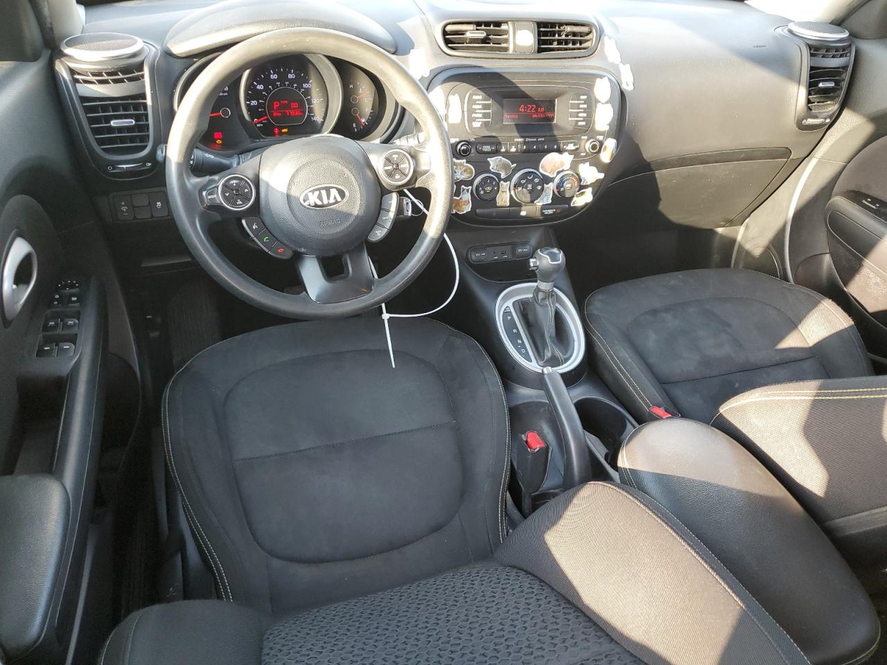 2015 Kia Soul - Image 8