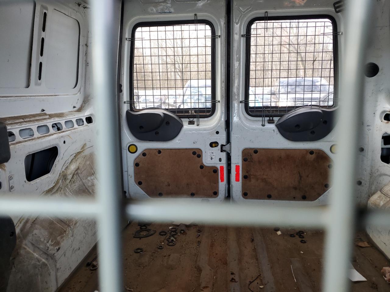 2013 Ford Transit - Image 10