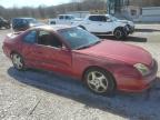 1997 Honda Prelude  на продаже в Prairie Grove, AR - Side