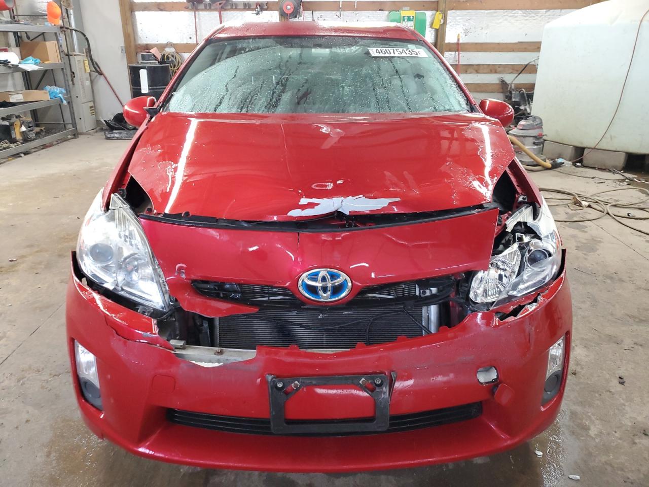 2011 Toyota Prius - Image 5
