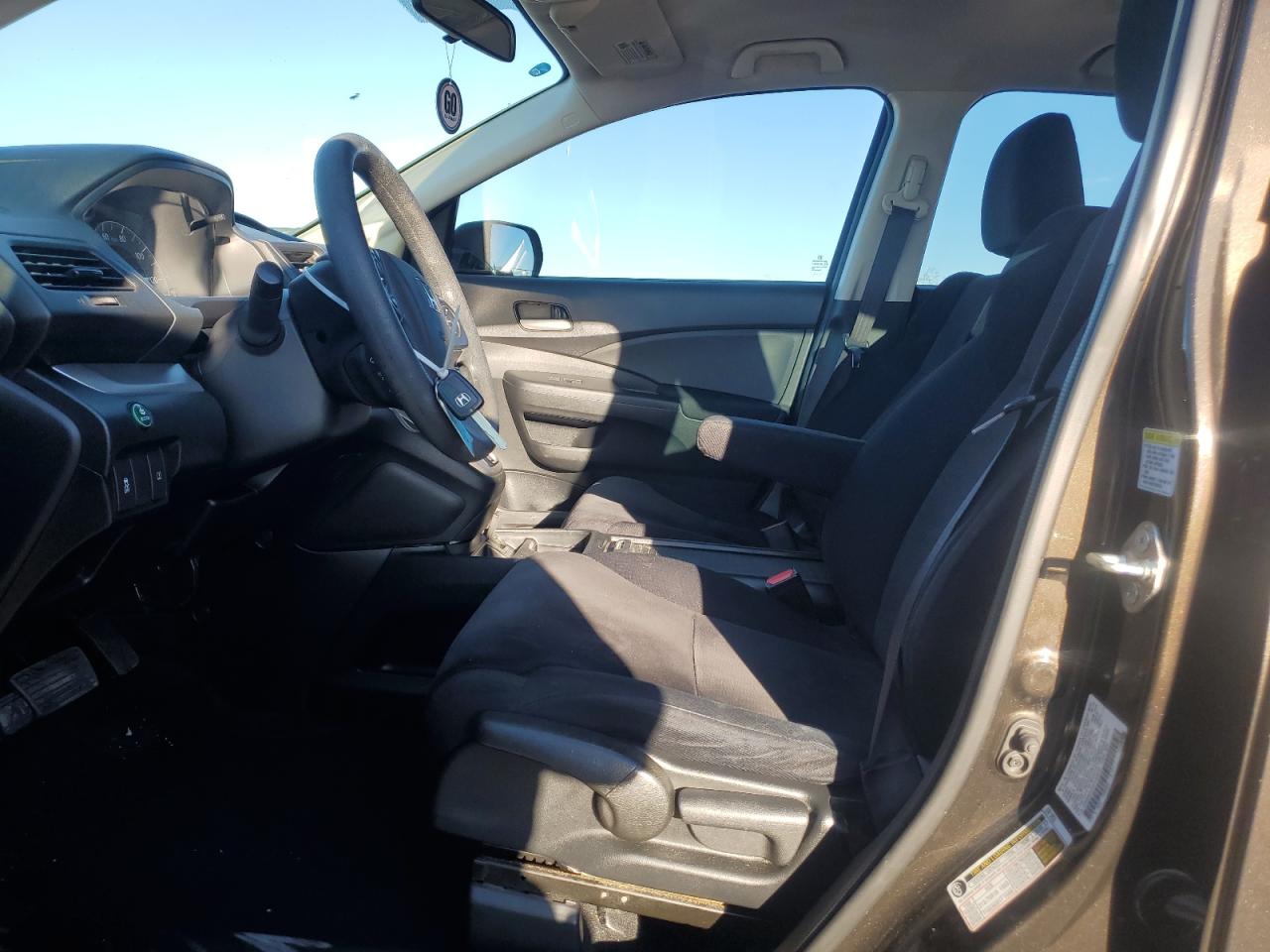 2014 Honda CR-V - Image 7