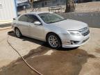 2010 Ford Fusion Sel for Sale in Albuquerque, NM - Rear End
