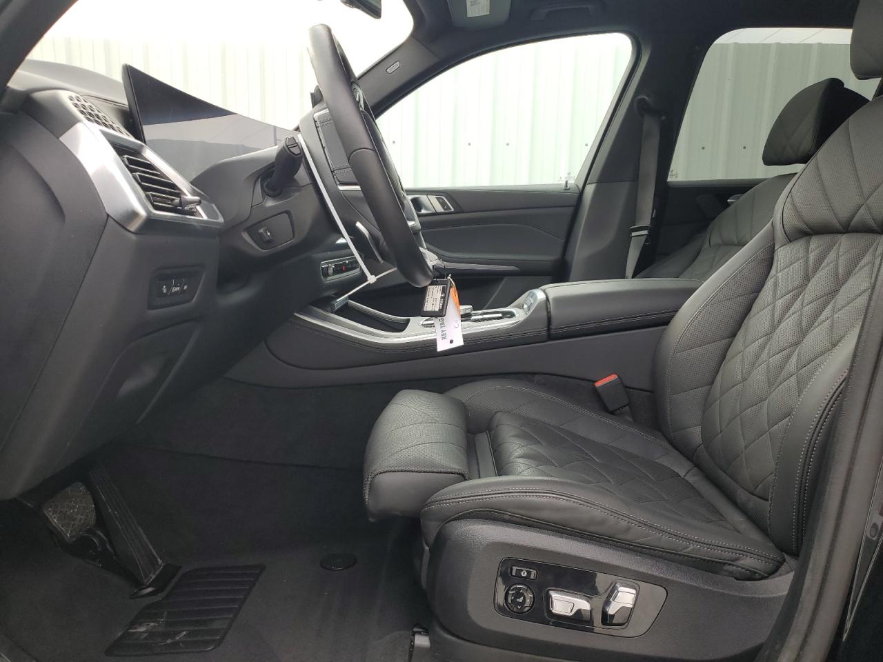 2024 BMW X5 - Image 7