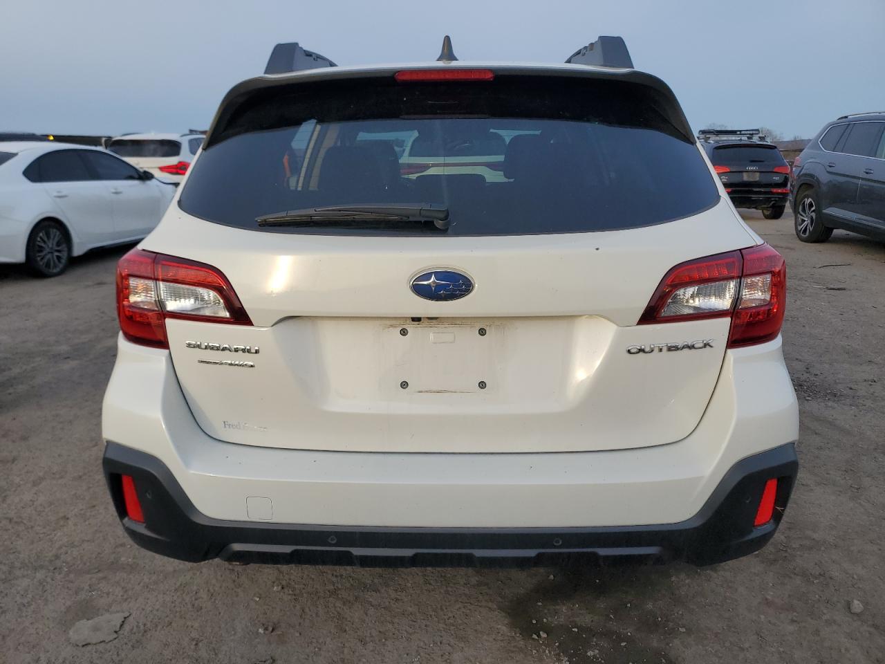 2019 Subaru Outback - Image 6