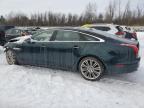 2016 Jaguar Xjl Portfolio for Sale in Leroy, NY - Front End