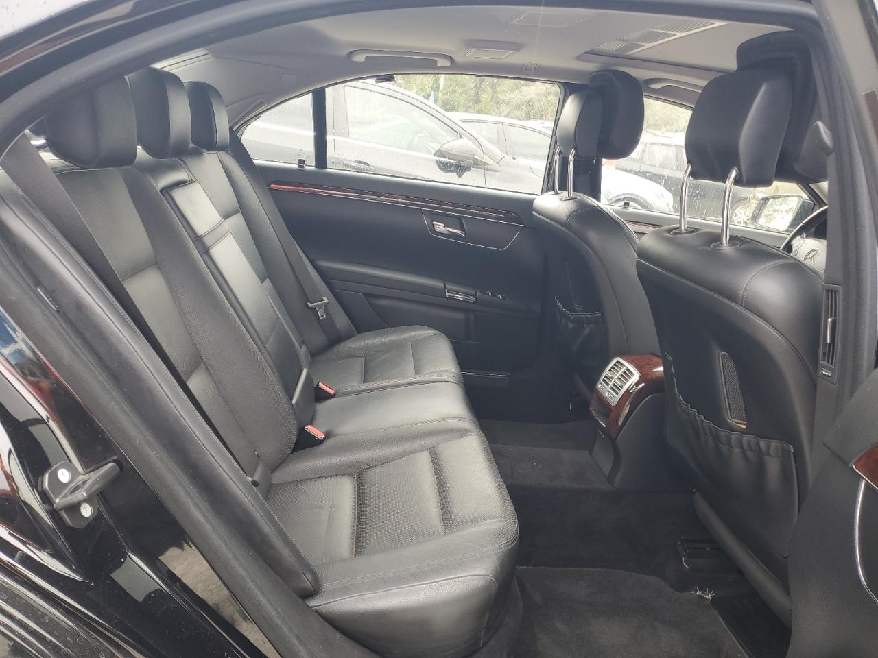 2011 Mercedes-Benz S-klasse - Image 10