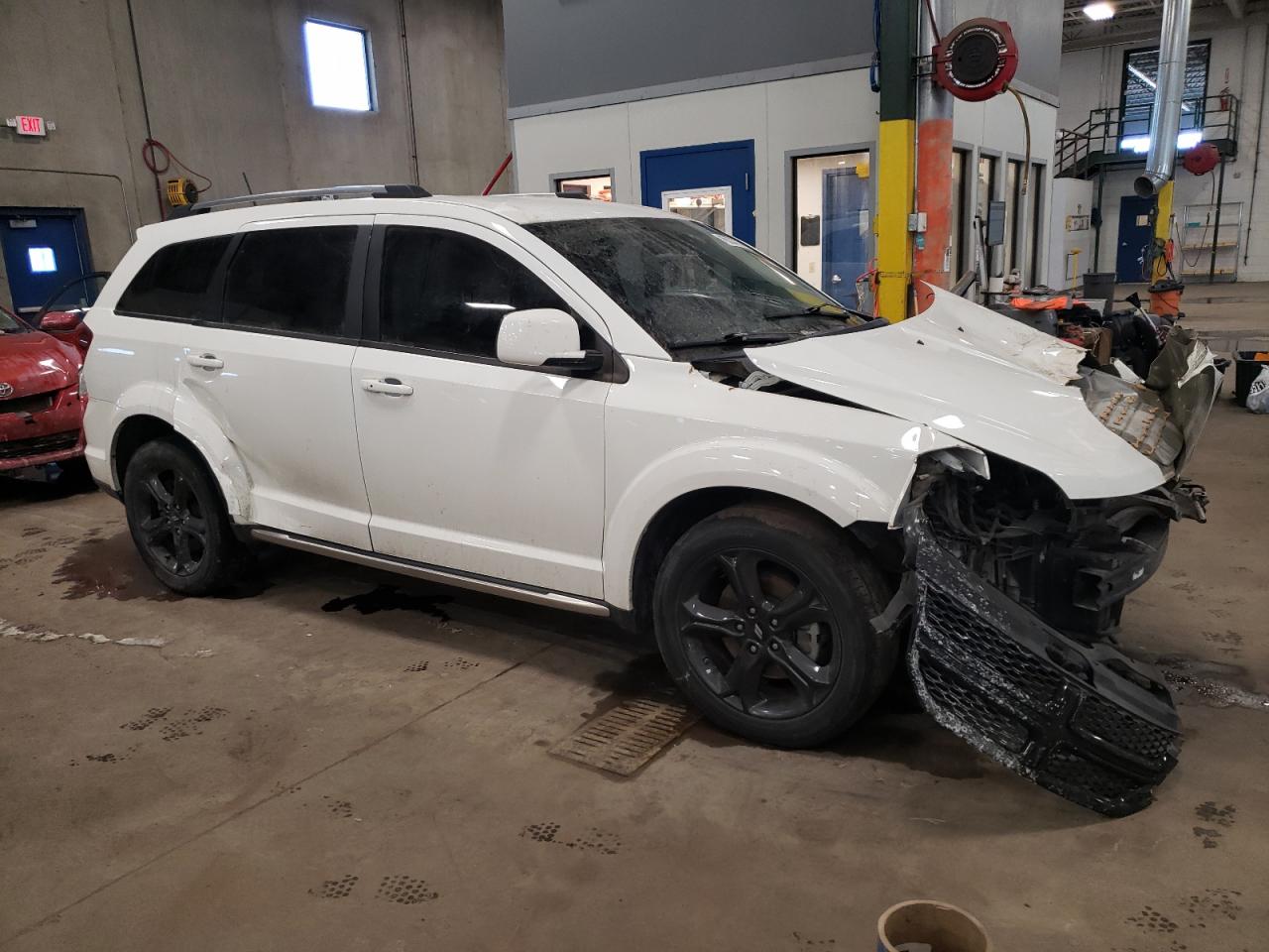 2018 Dodge Journey - Image 4