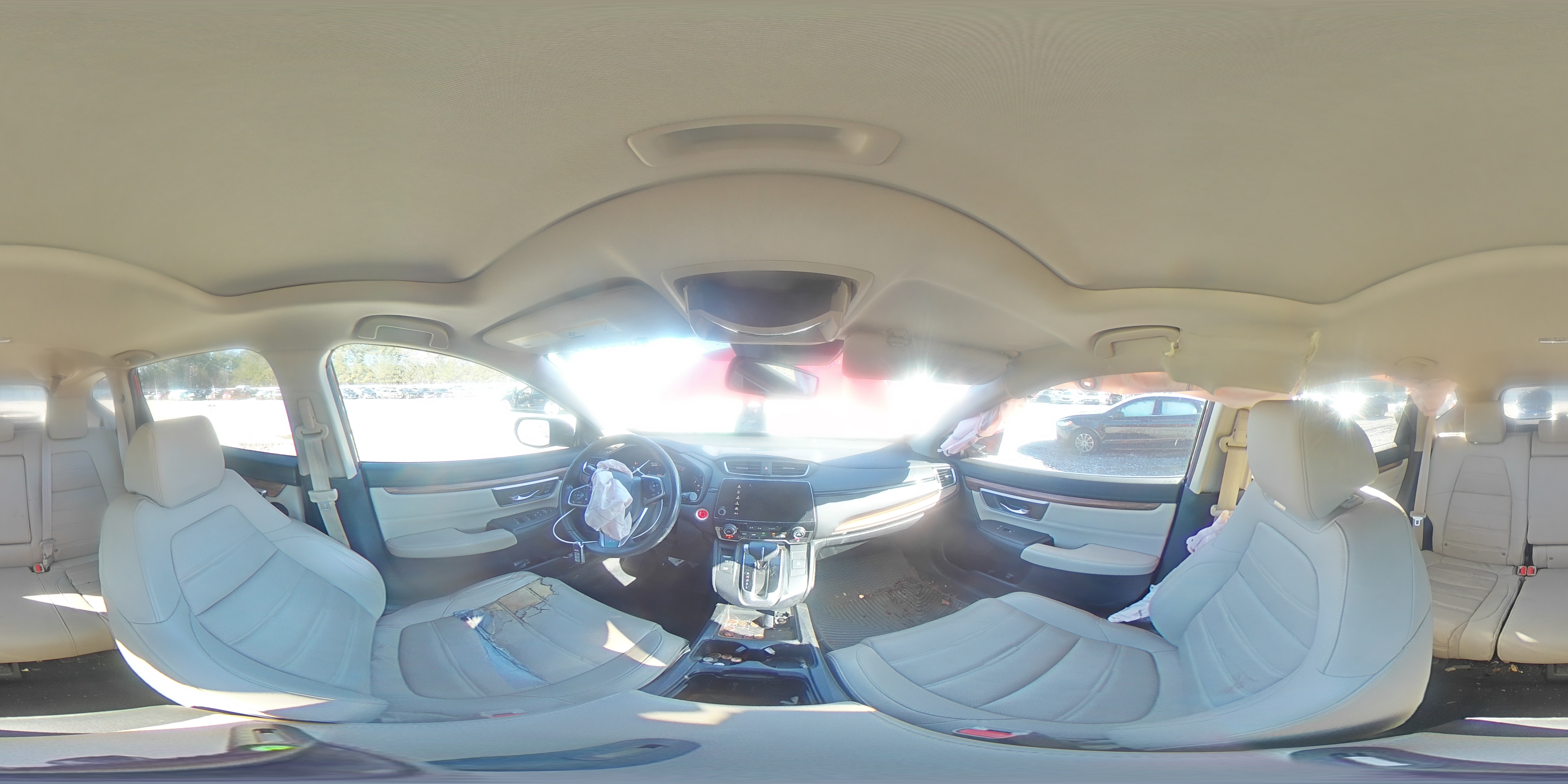 2018 Honda CR-V - Image 14