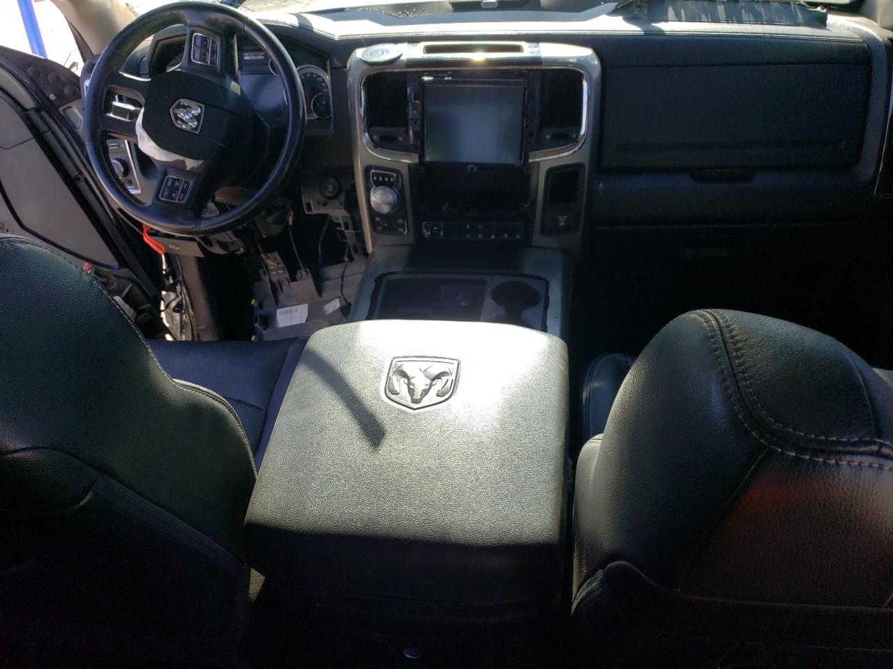 2013 RAM 1500 - Image 8