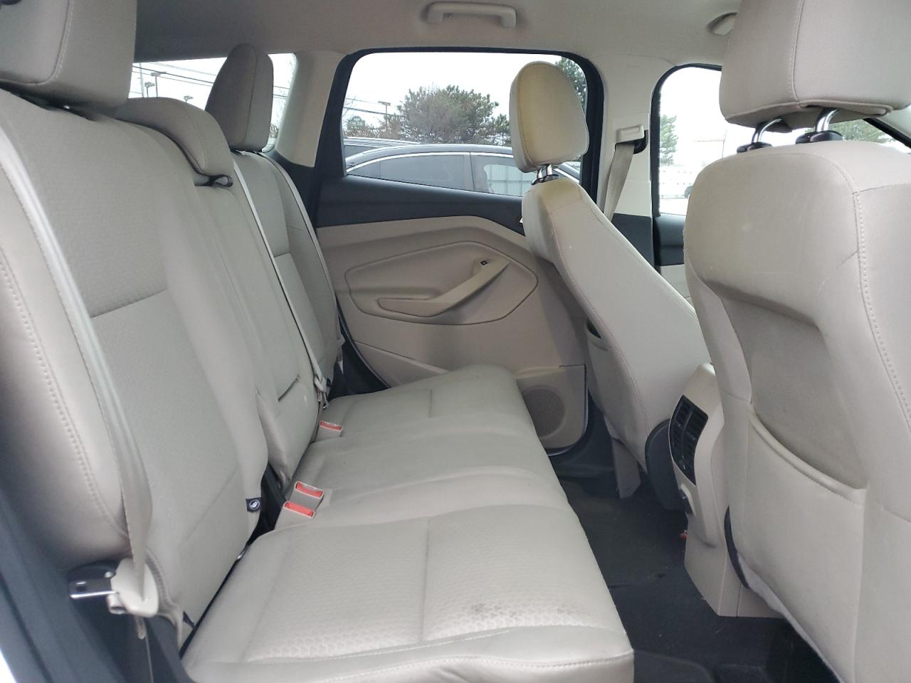 2017 Ford Escape - Image 11