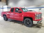 2015 Chevrolet Silverado K1500 Lt იყიდება Sandston-ში, VA - Mechanical
