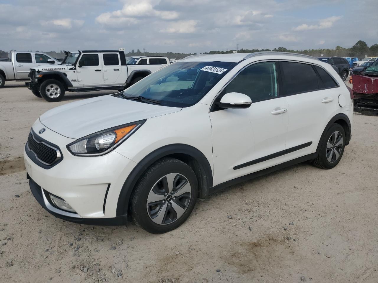 2017 Kia Niro - Image 1