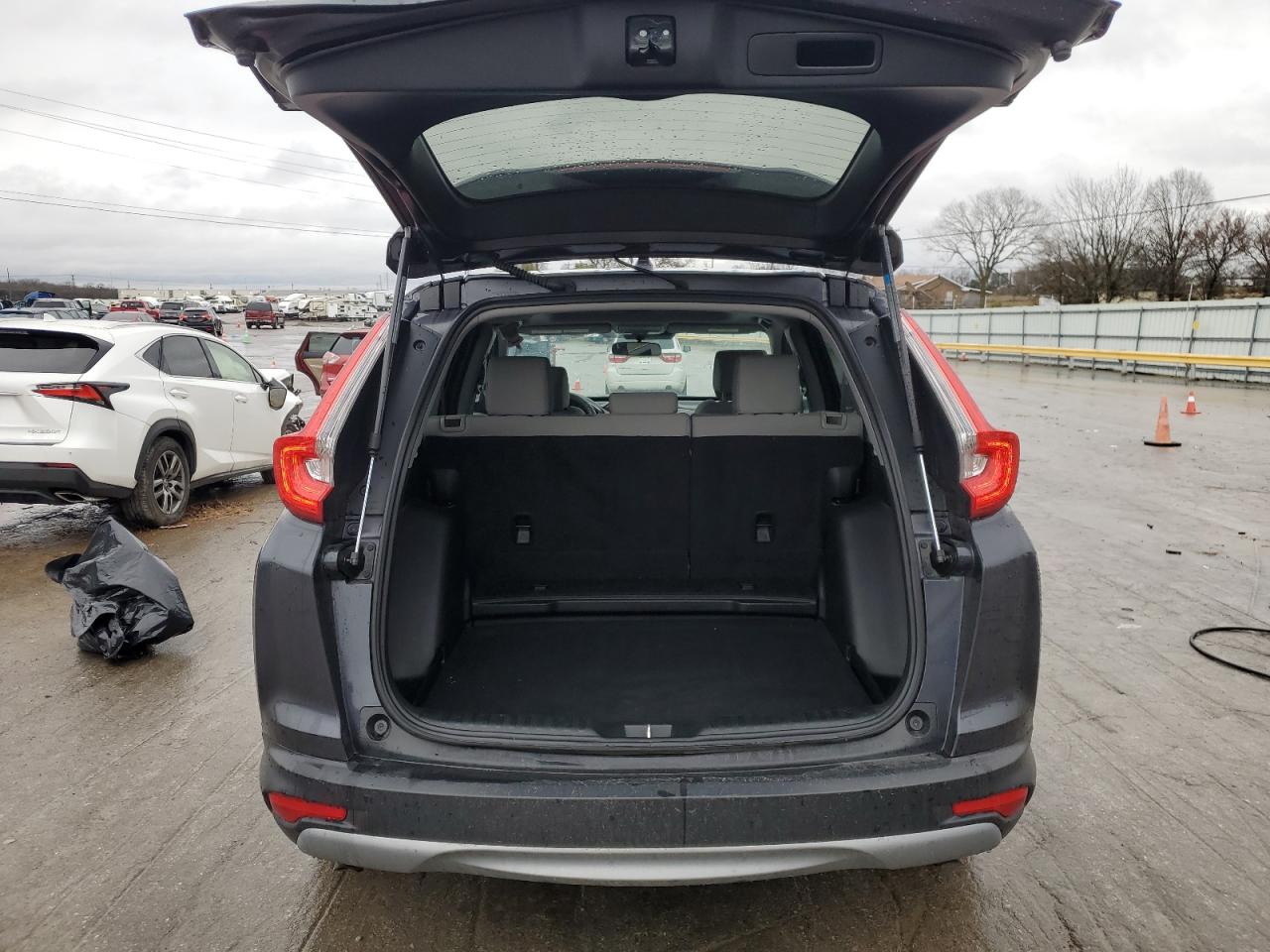 2018 Honda CR-V - Image 6