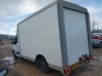 2017 RENAULT MASTER LL3 for sale at Copart BRISTOL