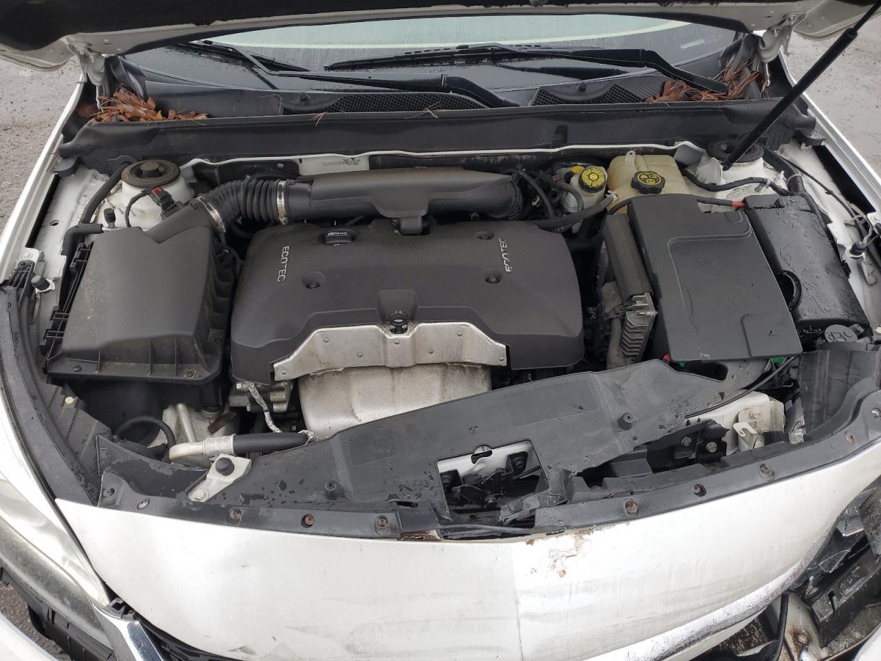 2015 Chevrolet Malibu - Image 12
