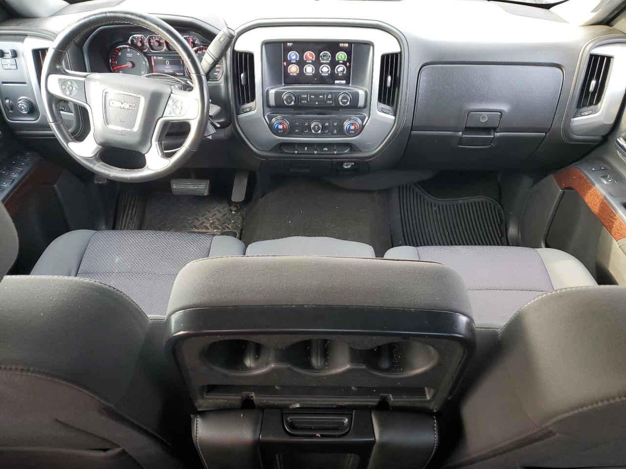 2016 GMC Sierra - Image 8
