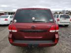 2008 Toyota Land Cruiser  за продажба в Madisonville, TN - Front End