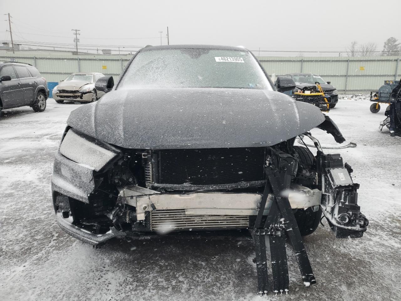 2018 Audi Q5 - Image 5