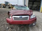 2012 Subaru Outback 2.5I Premium იყიდება Duryea-ში, PA - All Over