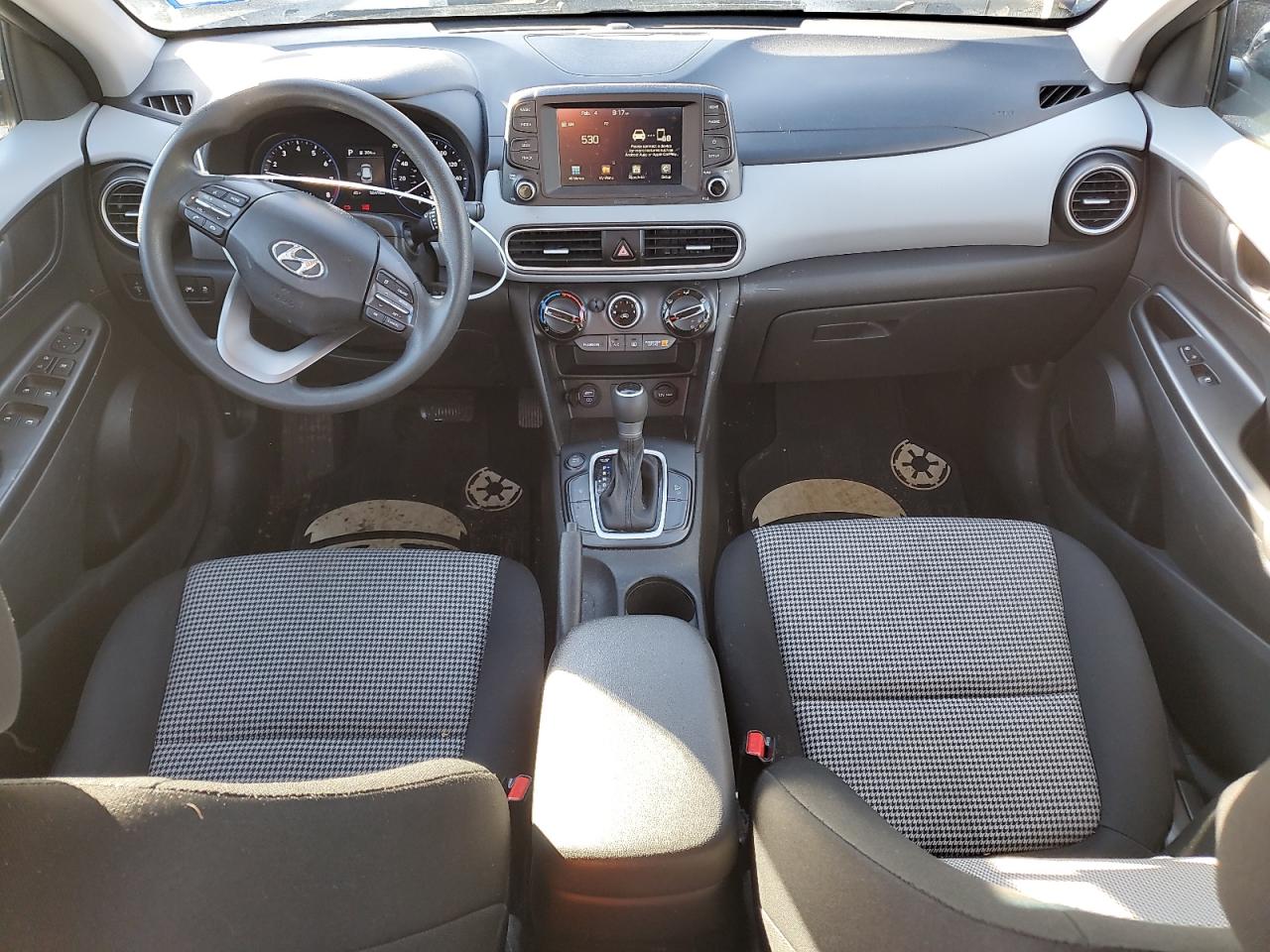 2021 Hyundai Kona - Image 8