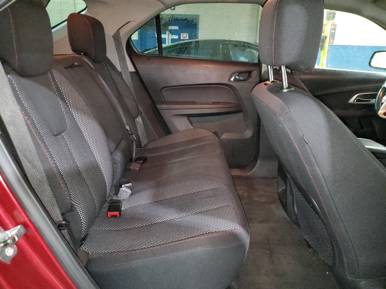 2011 Chevrolet Equinox - Image 11