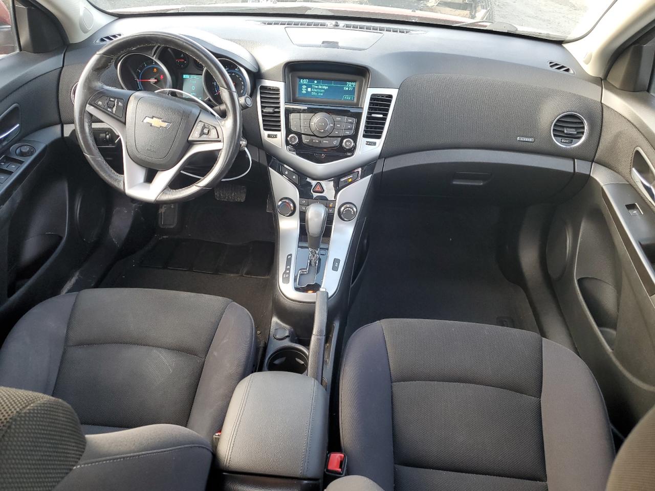 2014 Chevrolet Cruze - Image 8