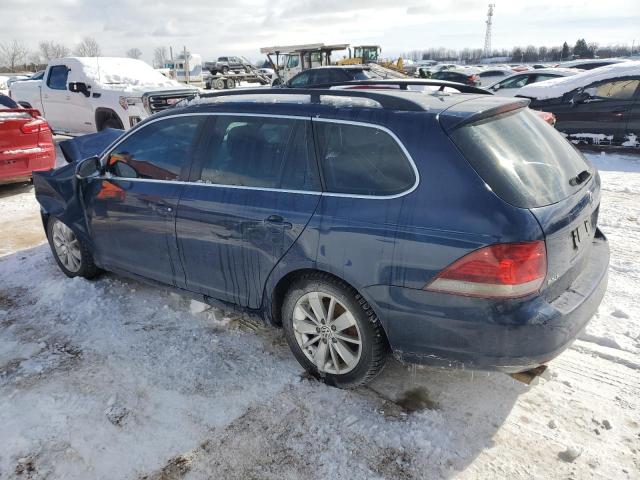 2012 VOLKSWAGEN JETTA TDI