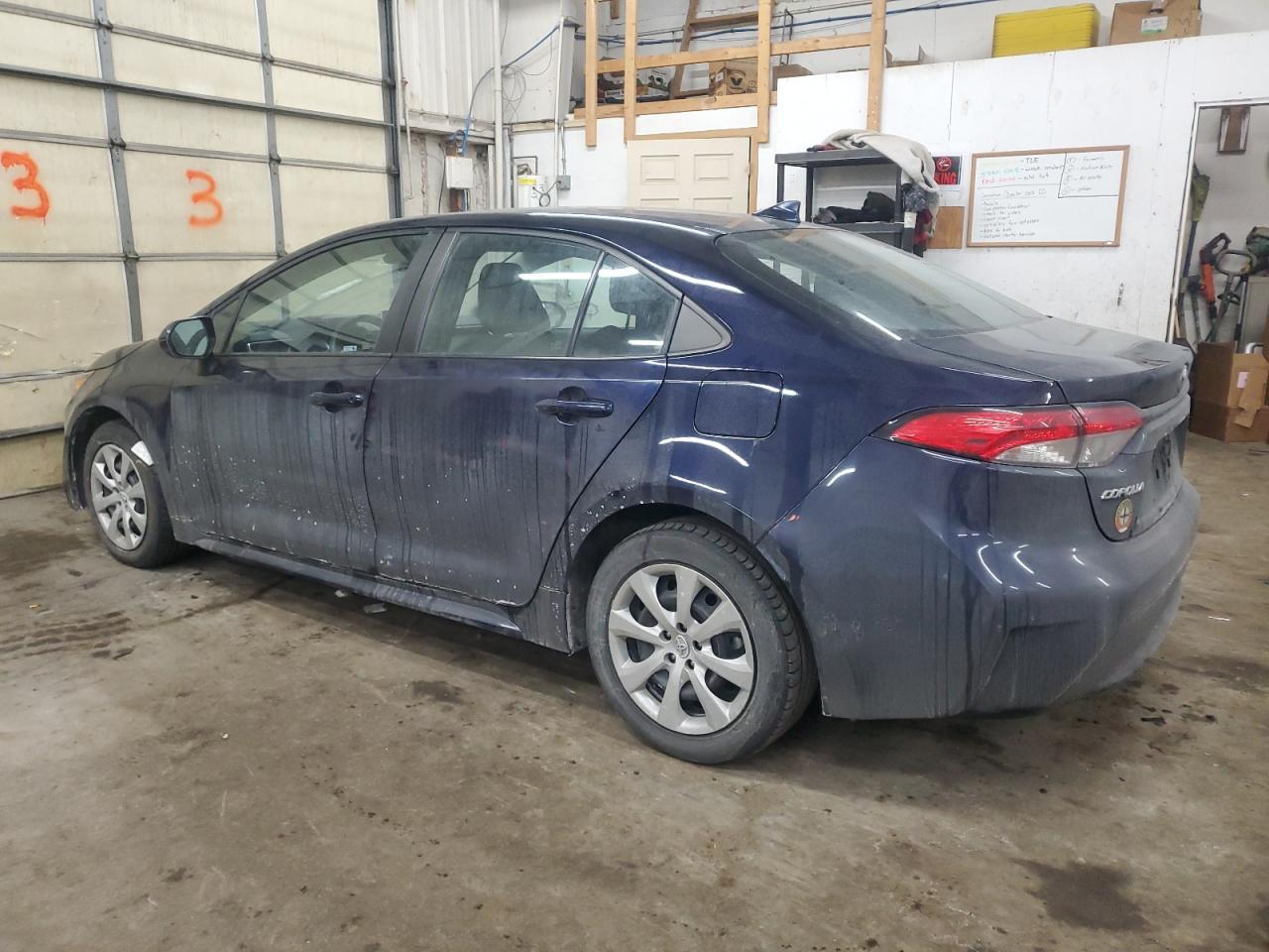 2021 Toyota Corolla - Image 2