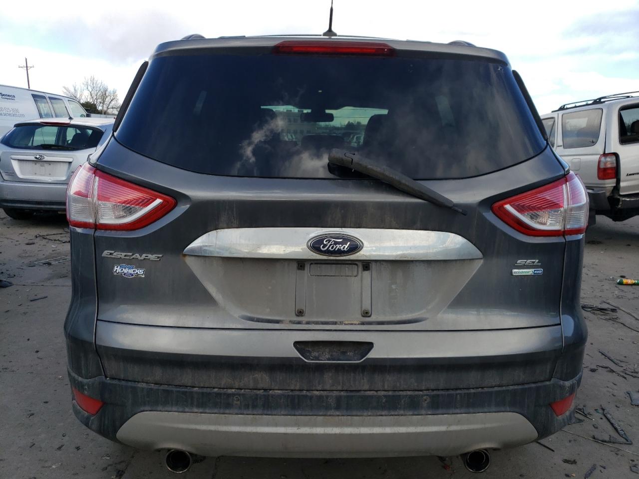 2013 Ford Escape - Image 6