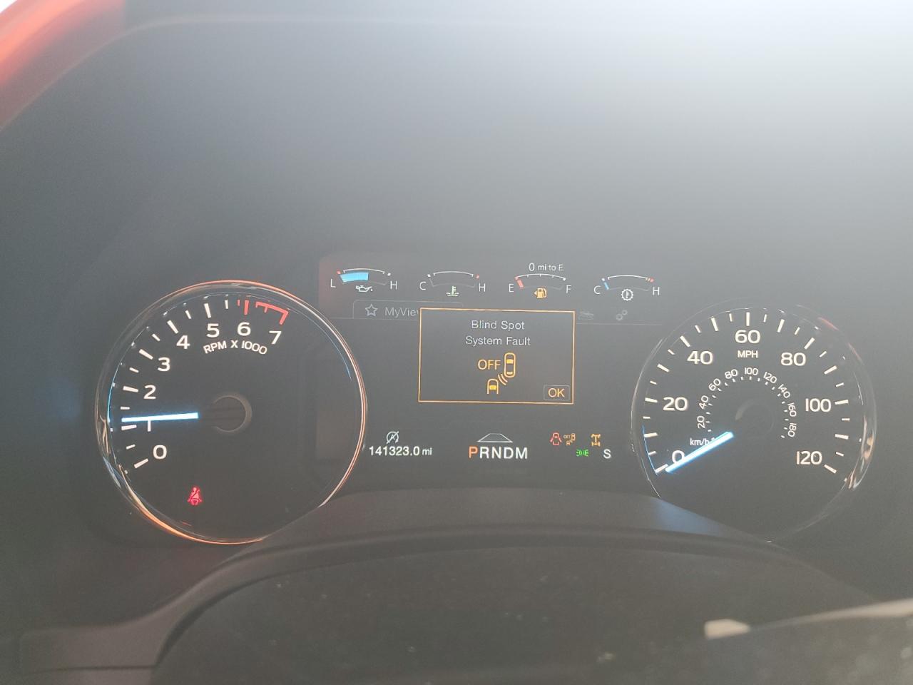 2018 Ford F-150 - Image 9