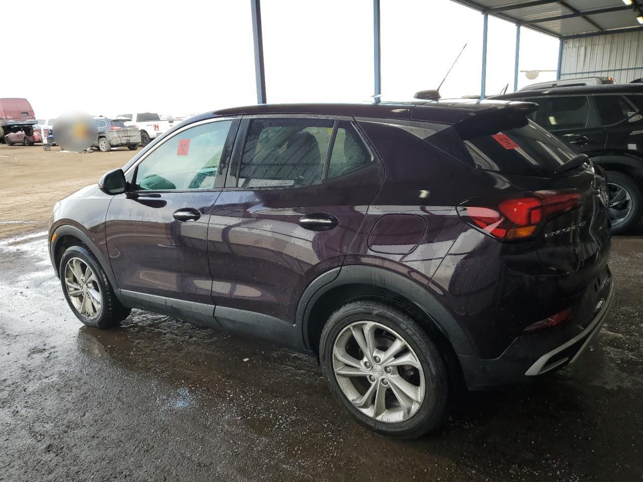 2020 Buick Encore - Image 2
