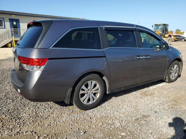  HONDA All Models 2014 Gray