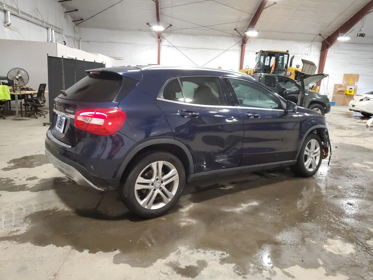 2017 Mercedes-Benz GLA-klasse - Image 3