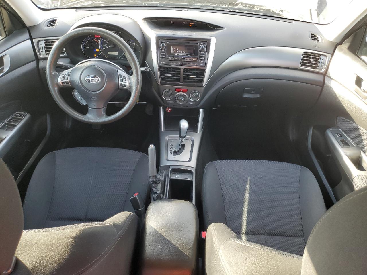 2013 Subaru Forester - Image 8
