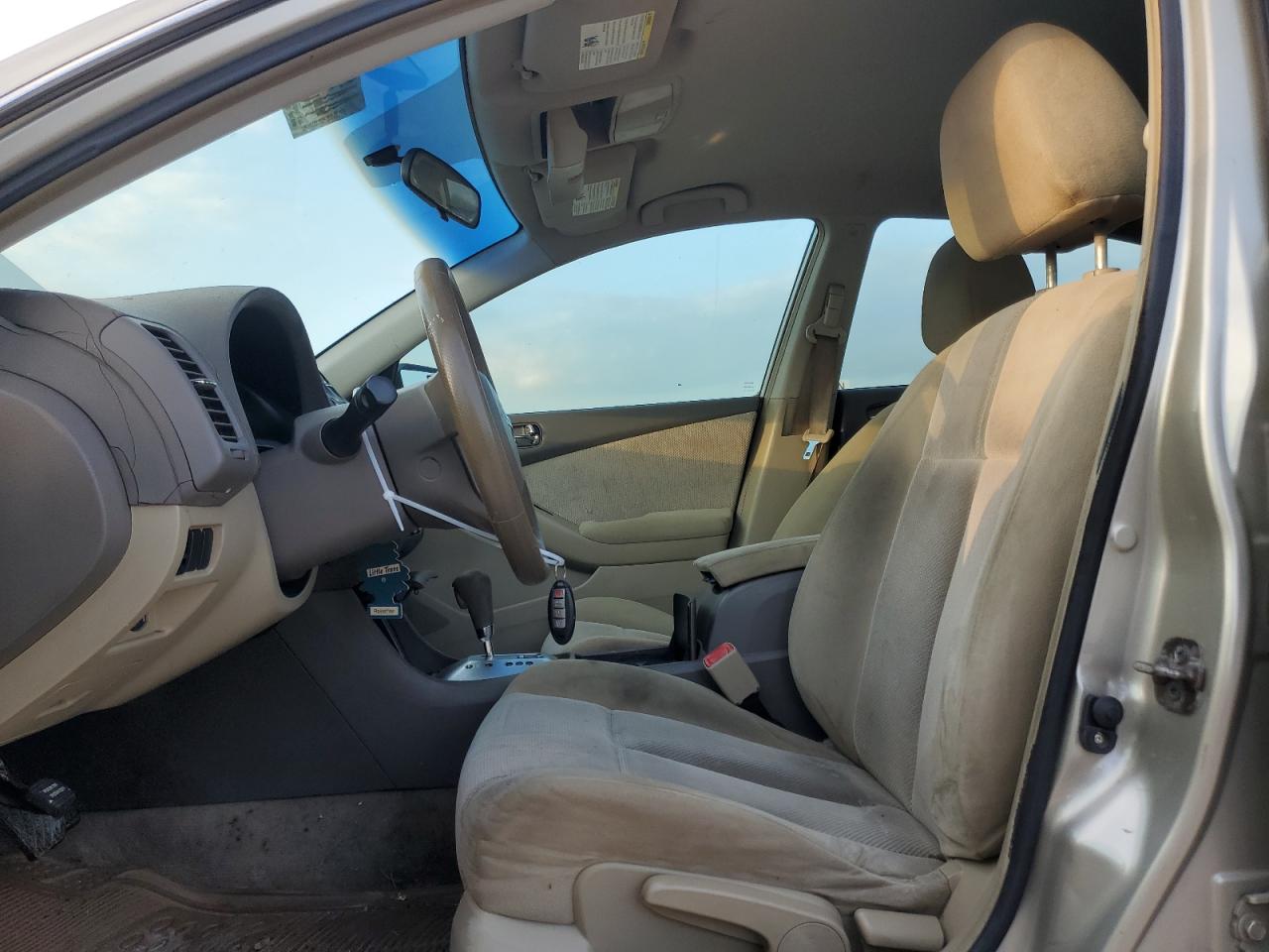 2009 Nissan Altima - Image 7