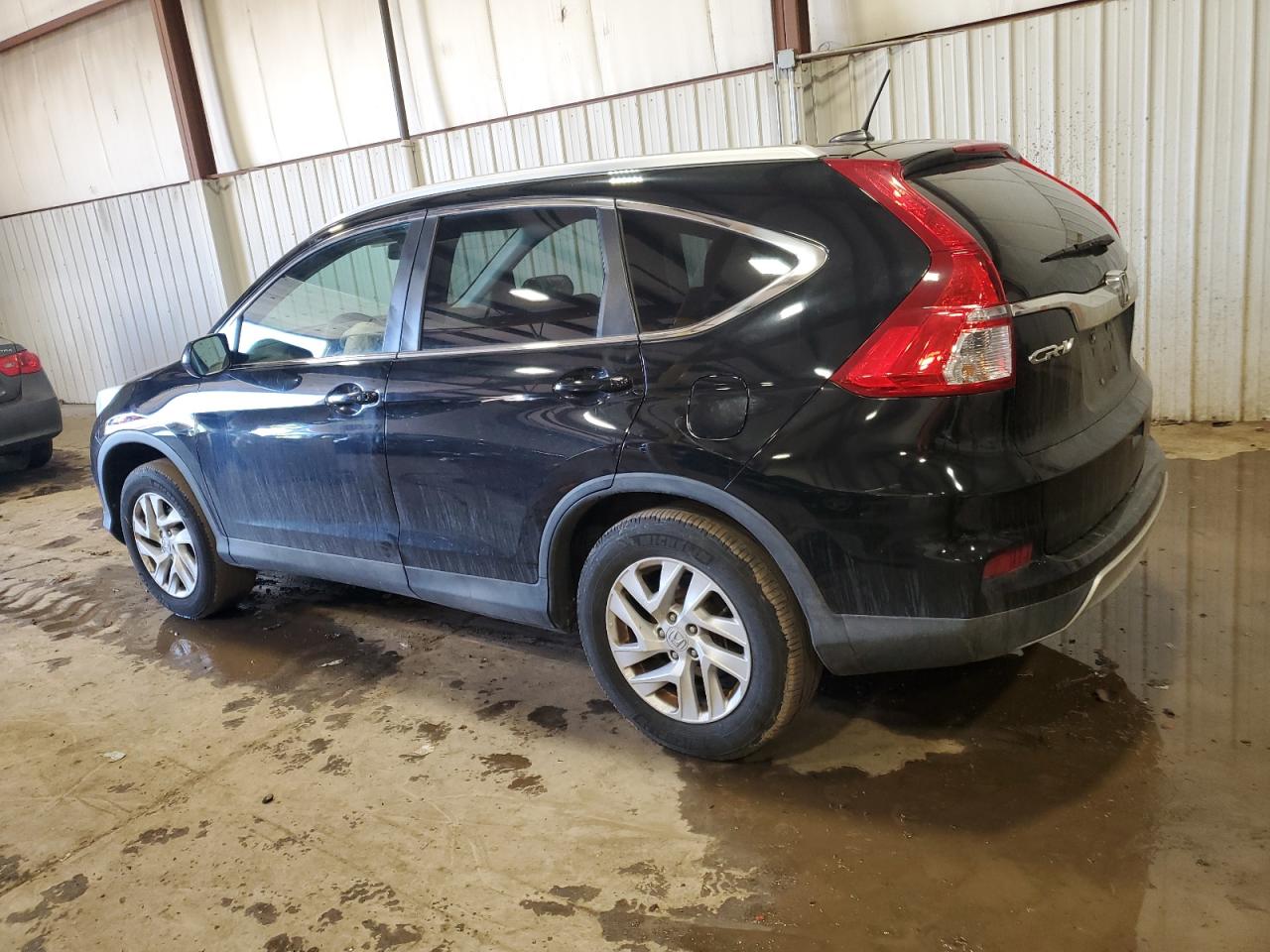 2015 Honda CR-V - Image 2