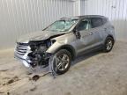 2018 Hyundai Santa Fe Sport  de vânzare în Gastonia, NC - Rollover