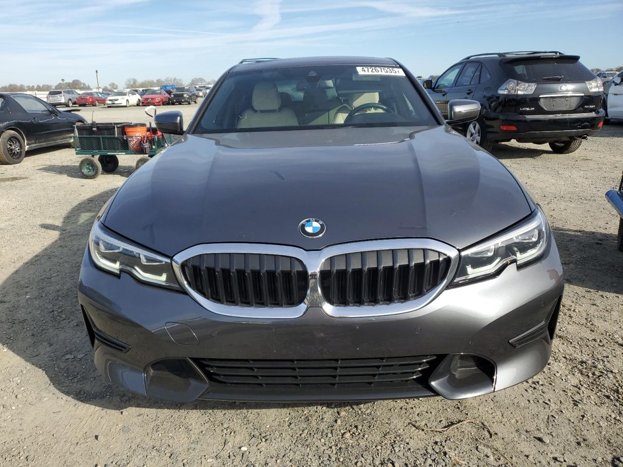 2020 BMW 3er - Image 5