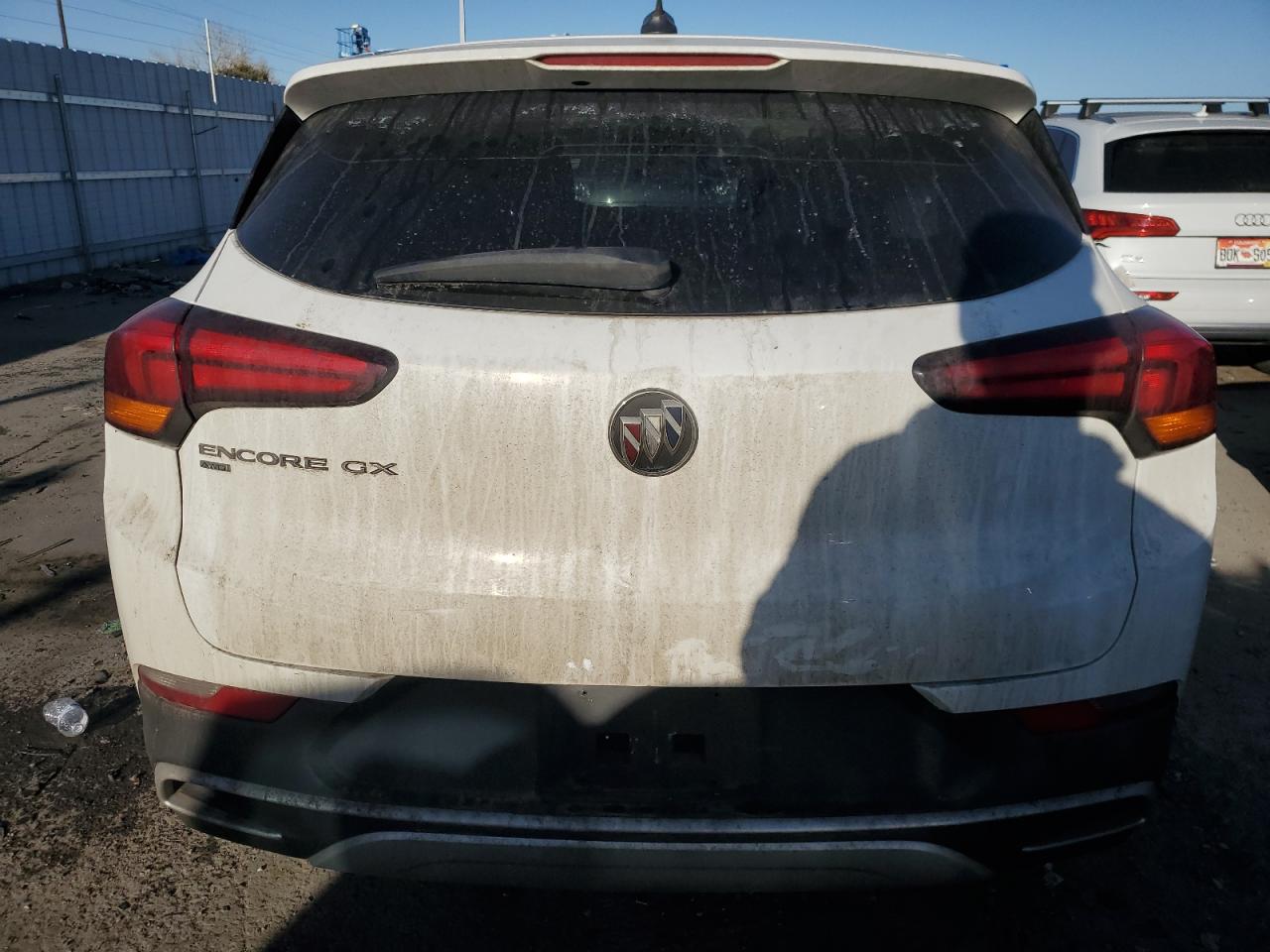 2021 Buick Encore - Image 6