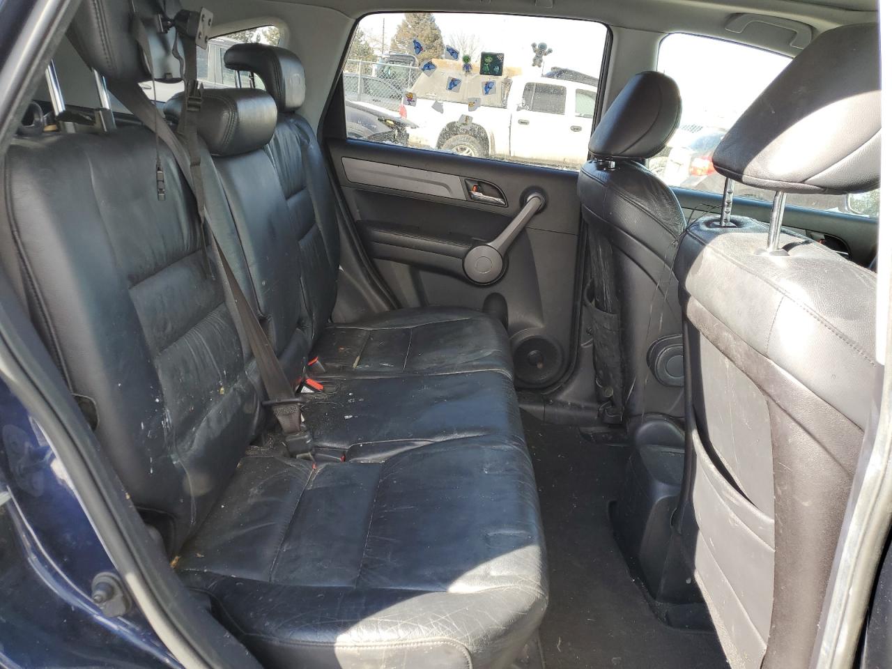 2008 Honda CR-V - Image 11