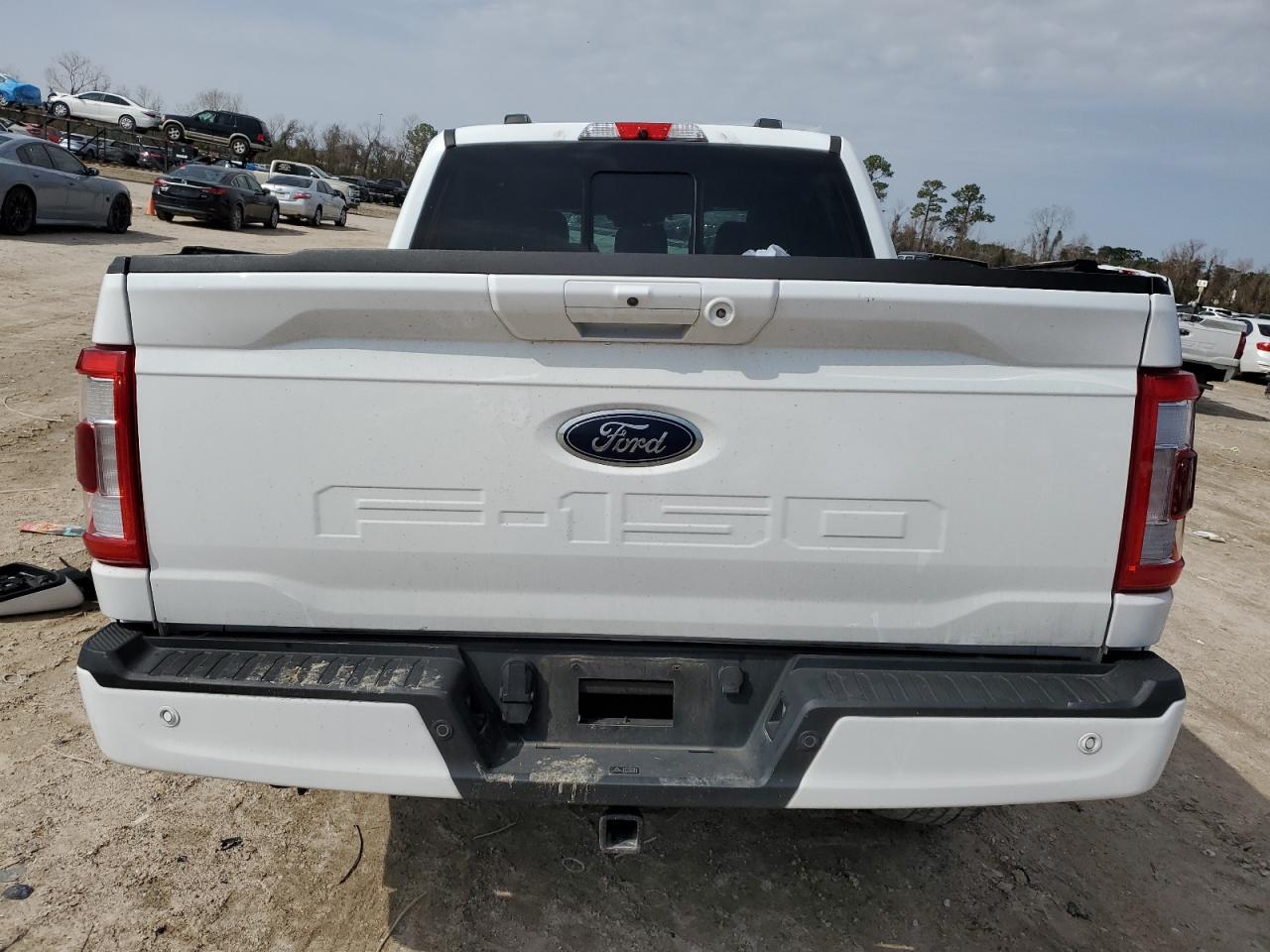 2022 Ford F-150 - Image 6