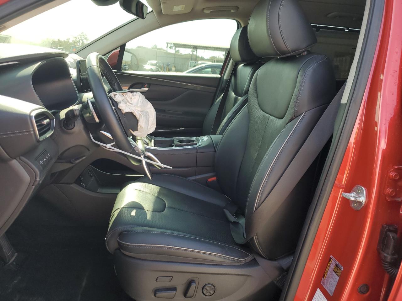 2023 Hyundai Santa Fe - Image 7