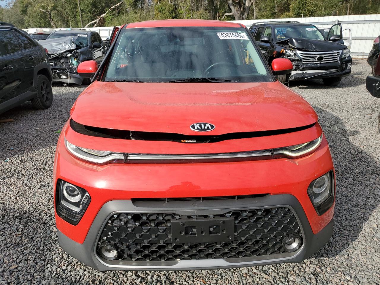 2020 Kia Soul - Image 5