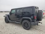 2014 Jeep Wrangler Unlimited Sahara იყიდება Temple-ში, TX - Front End