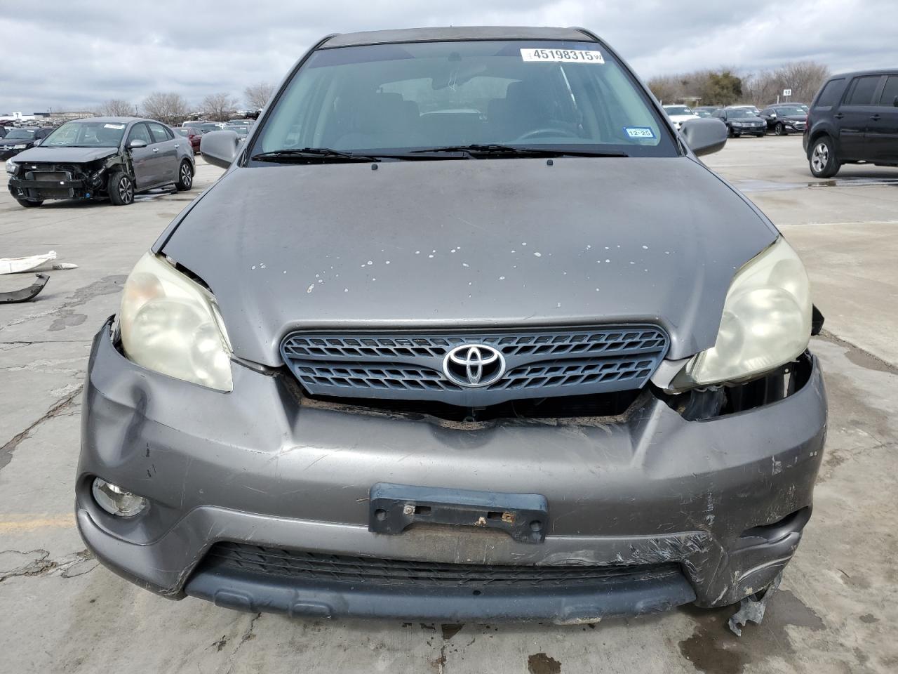 2005 Toyota Corolla - Image 5