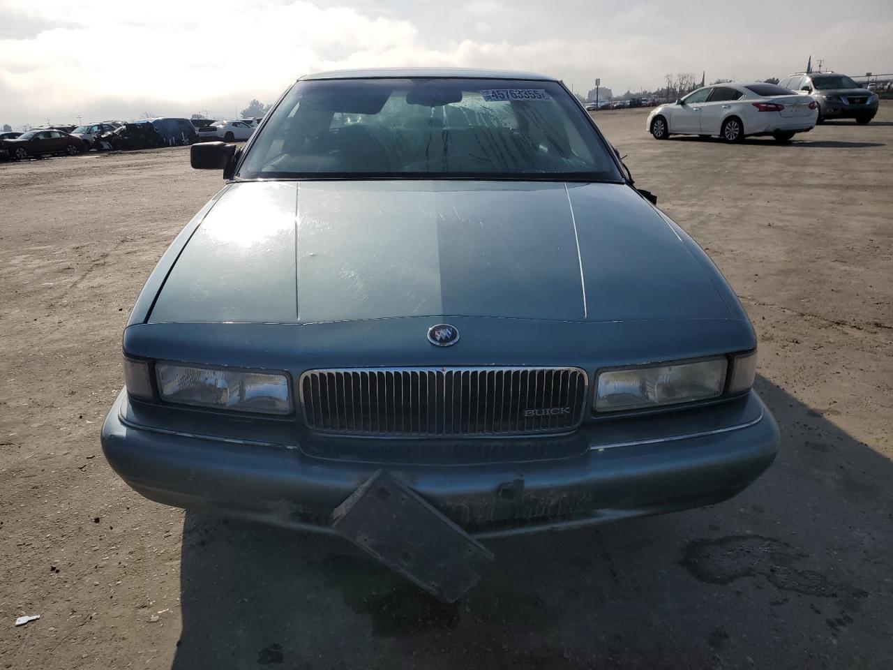 1995 Buick Regal - Image 5