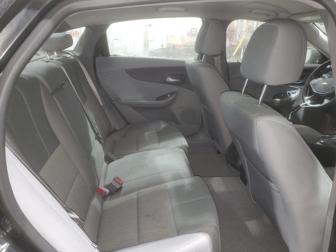 2014 Chevrolet Impala - Image 11