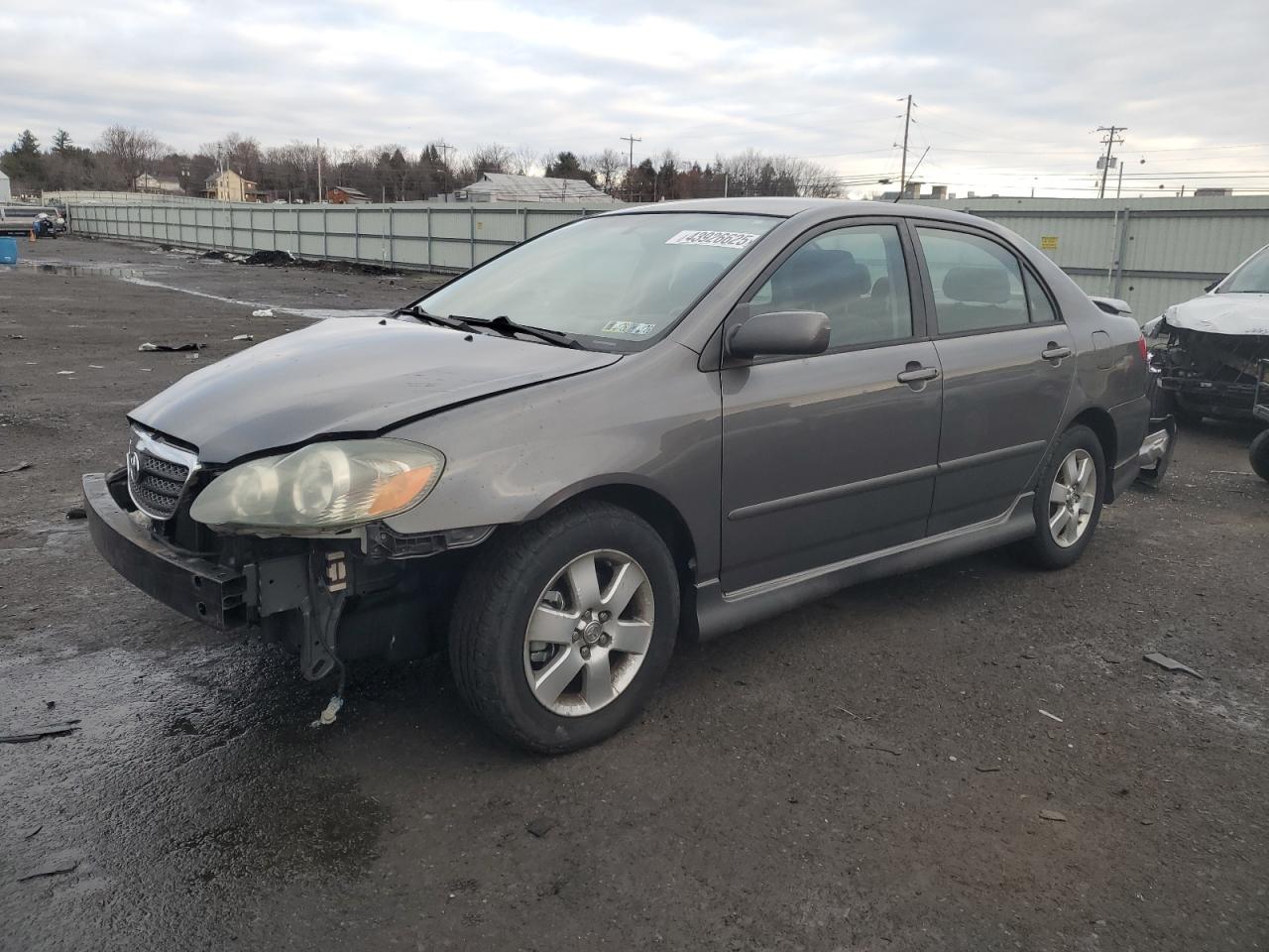 2006 Toyota Corolla - Image 1