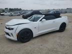 2018 Chevrolet Camaro Lt for Sale in Harleyville, SC - Front End